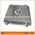 electric motor cover